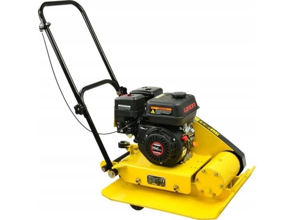 Geko #Forbrenningskomprimator CNP140C/20,0kN (1)