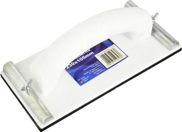 Geko Paca ścierna 230x105 mm (1/50)