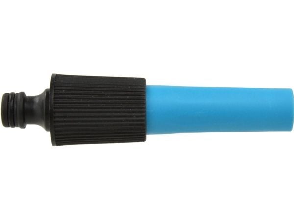 Geko sprøytespiss med justering, blister Blue Line (G73040)
