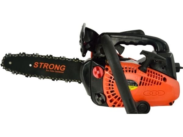 Kjedesag Geko tysk 2500 1,5 KM 25,4 cm³ 25 cm Kjedesag Geko tysk 2500 1,5 KM 25,4 cm³ 25 cm