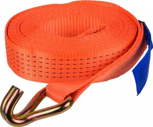 Geko TRANSPORTBELTE 6M/5T/50MM (24) G02346 GEKO Geko TRANSPORTBELTE 6M/5T/50MM (24) G02346 GEKO
