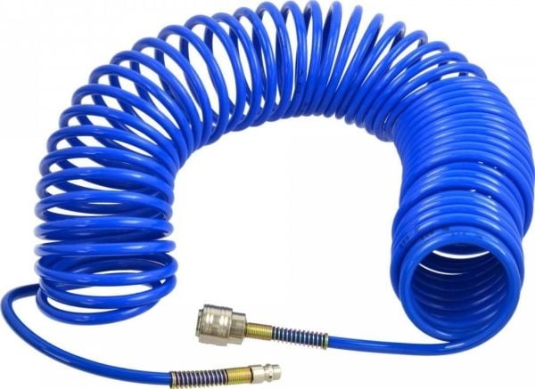 Geko PU PNEUMATIIKKALETKU 5X8MM 20M GEKO (25) G02968 GEKO