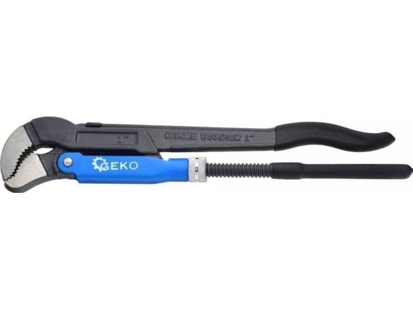 Geko PUTKIKAHVAT 1" GEKO PREMIUM (36) G01636 GEKO GEKO