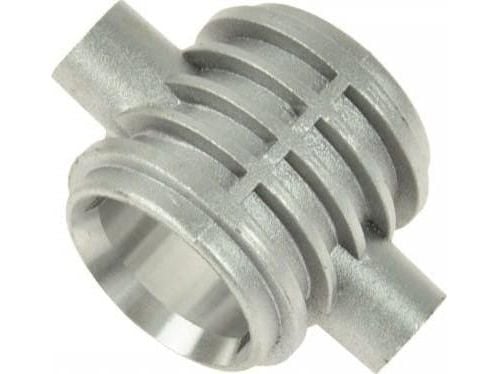 Geko aluminiumkoblinger til slipemaskin for gips og sparkel 225 mm (1) CG80268-27 GEKO