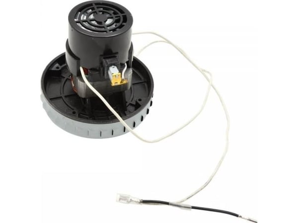 Geko MOTOR FOR STØVSUGER MED FILTERRISTER 25L CG81086F GEKO