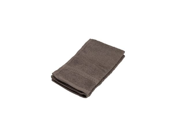 Okko Towel Terry 400 Gsm 762 Grey 50X80