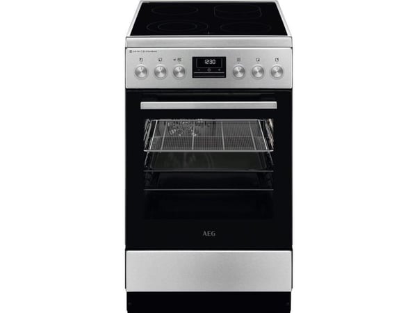 Viryklė AEG CCB56490BM