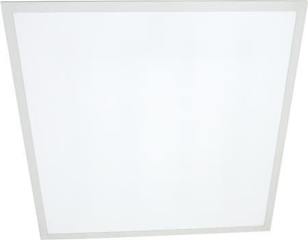 NORDTRONIC ECOtech Panel 40W, 4000K, 100 Lm/W, 1000mA, inklusiv driver