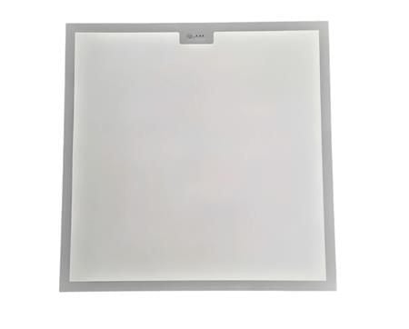 BORA II LED-panel 34W, 4400lm 3000+3500+4000K, CRI80, UGR19, EasyAir, IP44/40 (LxBxH 300x12000x28mm)
