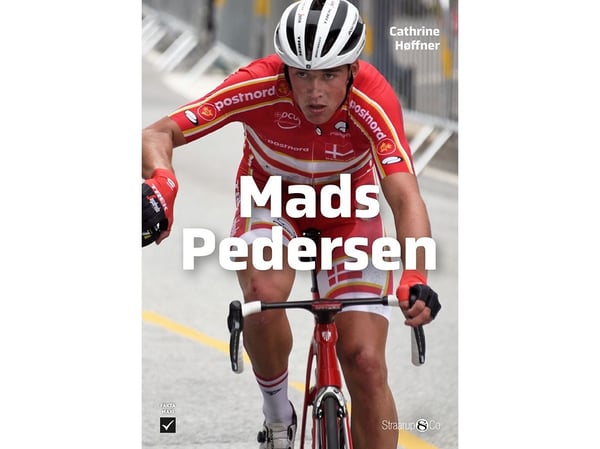 Mads Pedersen | Cathrine Høffner