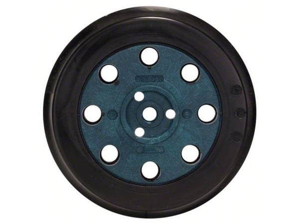 Bosch GUMMI BACKING DISC PEX12 HARD