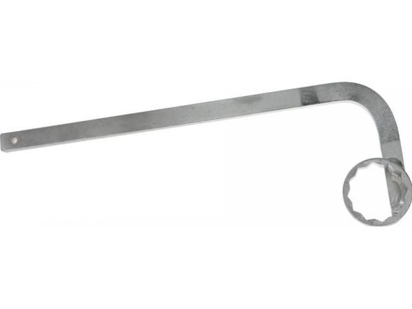 Geko nøkkel til oljefilter for girkobling 46 mm 12-kant (20) G02549