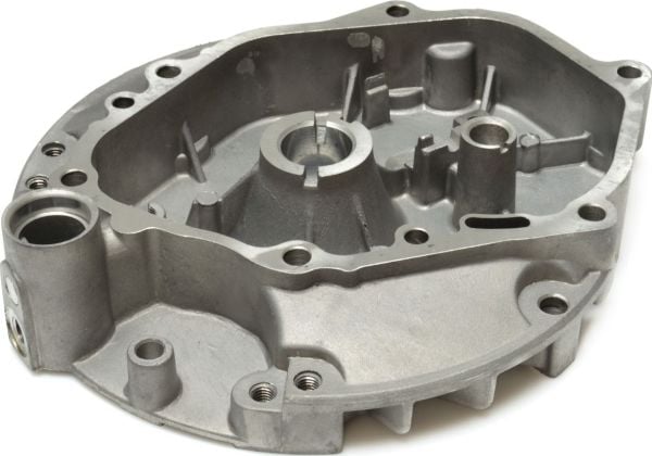 Geko Motorhus for G83051 bensingressklipper