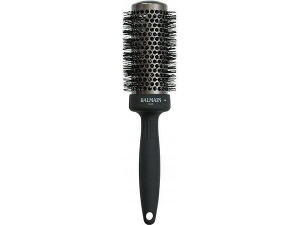 Balmain Professional Ceramic Round Brush 43mm Ideal For Styling And Smoothing Hair