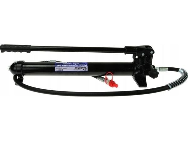 GEKO hydraulisk pump 20T (press/spännare) (2)