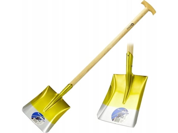 Geko spade universal lett med skaft 125 cm (6)