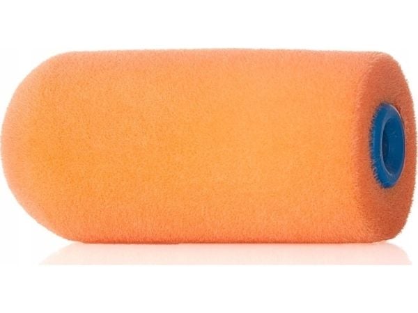 Geko flock malerull 7cm 30mm fi-6mm (500)