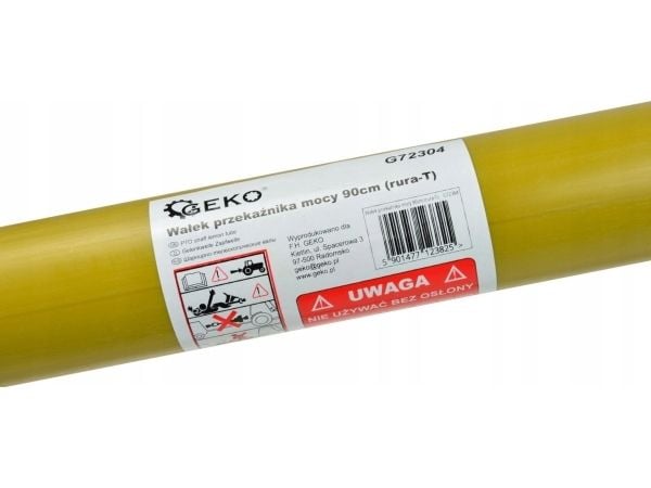 Geko Power take-off 90cm (putki-T)(1)