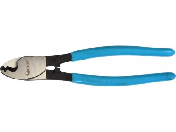 Geko KABELSKJÆRESAKS 8" (10/60/80) G01751 GEKO