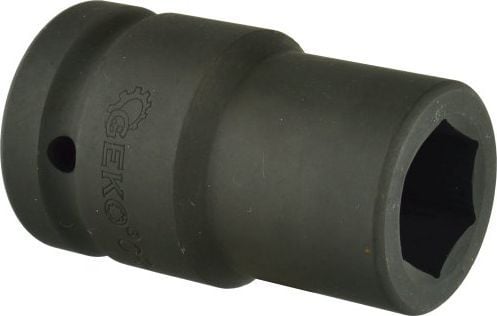 Geko iskupistorasiat 1" 33mm musta (50)