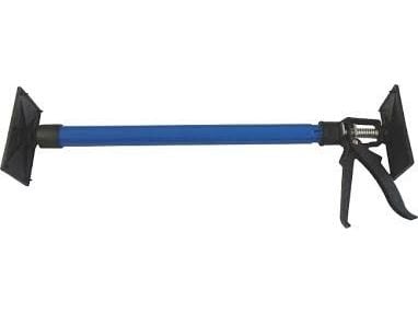GEKO Teleskooppituki 55-115cm 30kg (G31000)