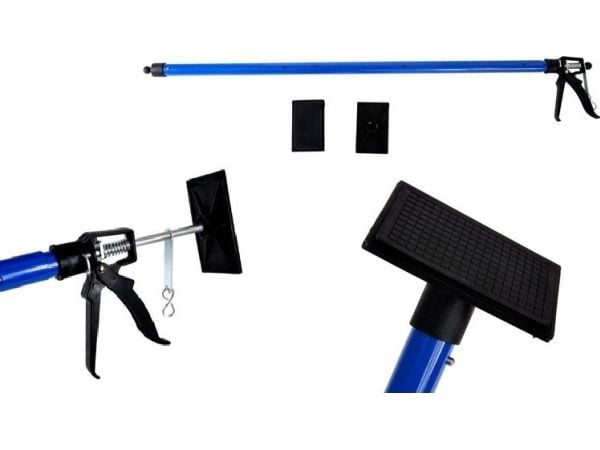 GEKO teleskopstøtte G31001 GEKO teleskopstøtte G31001
