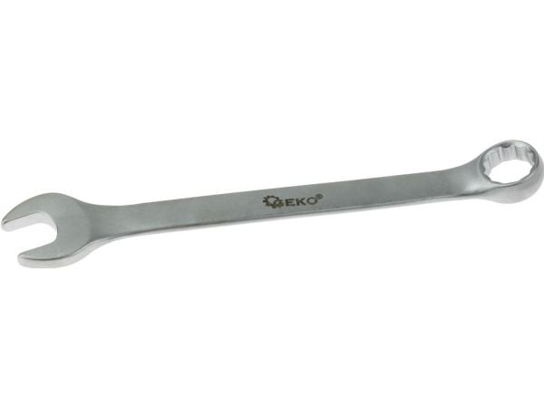 Geko jakoavain satiini 18mm suora (120)