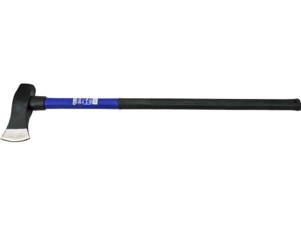 Geko kløyveøks 2,7 kg r. fiberglass