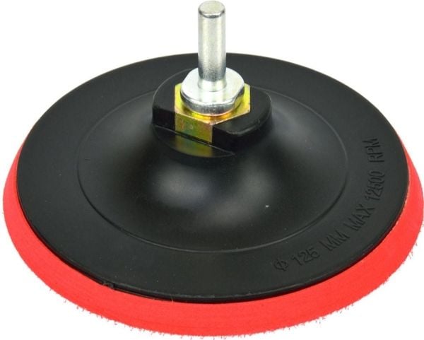 GEKO sliptrissa 125 mm UNIWER.RZEP