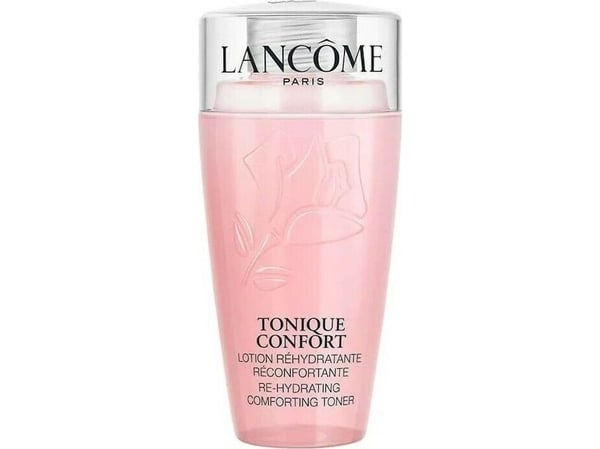 Lancôme Tonique Confort fuktgivende toner for tørr hud 75 ml