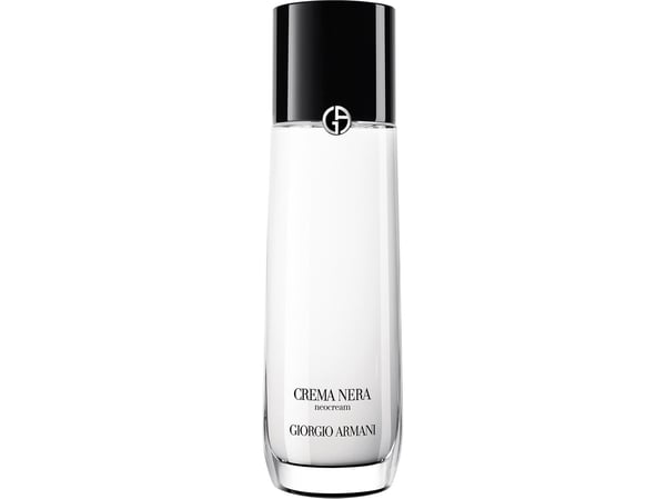 Giorgio Armani svart Neocream regenererande ansiktskräm 125 ml