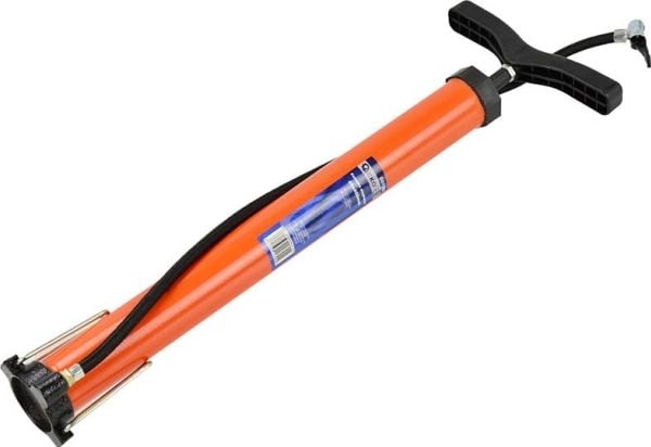 Geko pumpe-/slukke-/slusepumpe 45x450 mm (10) G01302 GEKO