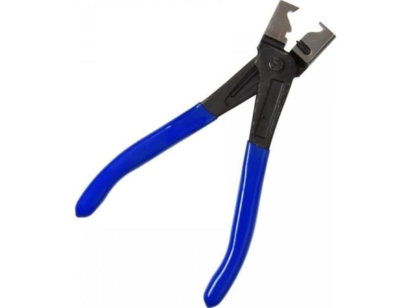 Geko klemmetang for reimer CLICK-R (25) G01658