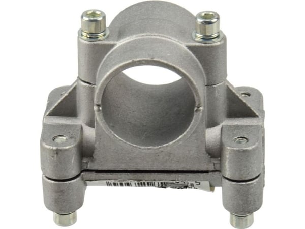 Kryssklink/feste for montering av håndtak til plen-/krattklypper 28 mm (100)
