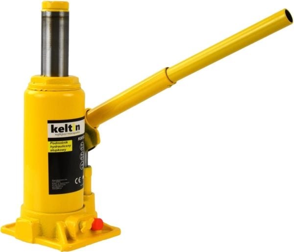 Geko hydraulisk pelarlyft 5T(5)