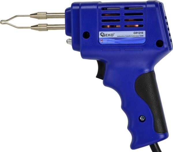 Geko Transformer lödkolv 100W (10)