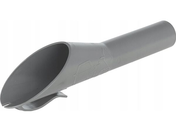 Diesel bränsleuthyrningsmunstycke 24 mm – typ EASY FUEL (300)