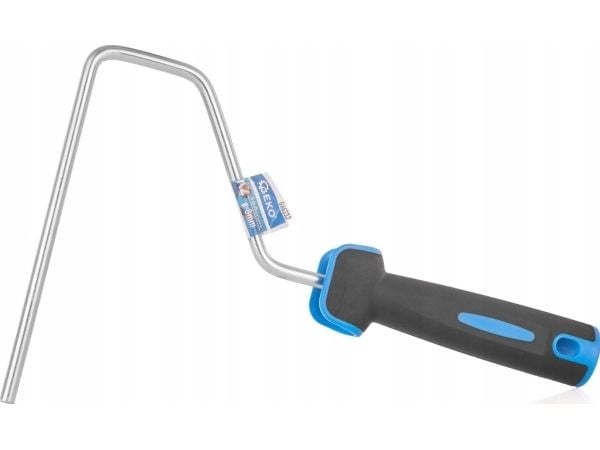 Geko Rączka 2K - holder for malerrulle 18cm fi-8mm (50)