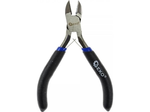 Geko presisjons- tang for sidekapping 115 mm (25/100) G00832
