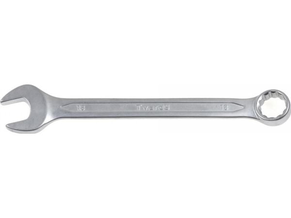 Geko SATINOITU 17MM CRV - CS DIN3113A(10/120) LUKKOAVAIN T00617 GEKO