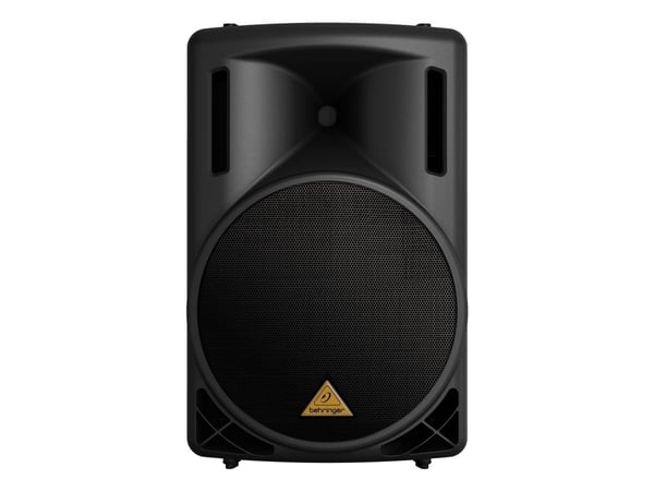 Behringer EUROLIVE B215XL, 2-veis, Gulv, Bordplate/bokhylle, Kan monteres på vegg, 250 W, 1000 W, 8 ohm (O), 96 dB
