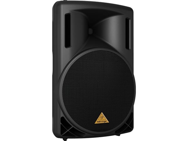 Behringer EUROLIVE B215XL, 2-veis, Gulv, Bordplate/bokhylle, Kan monteres på vegg, 250 W, 1000 W, 8 ohm (O), 96 dB