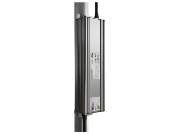 MikroTik - Virtalähdesovitin - 250 Watt