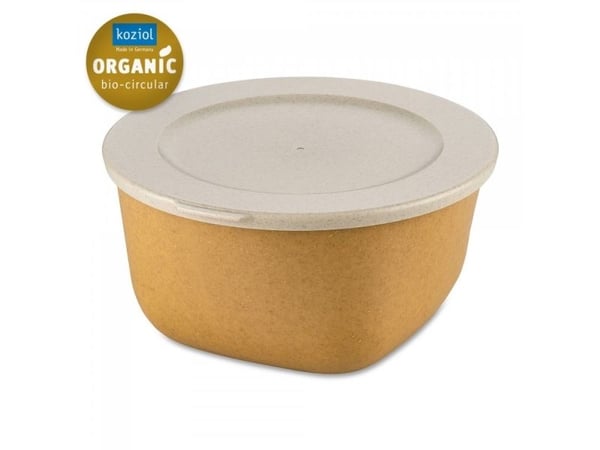 koziol 7871702, Laatikko, Muu, 2 L, Puu, 205 mm, 210 mm