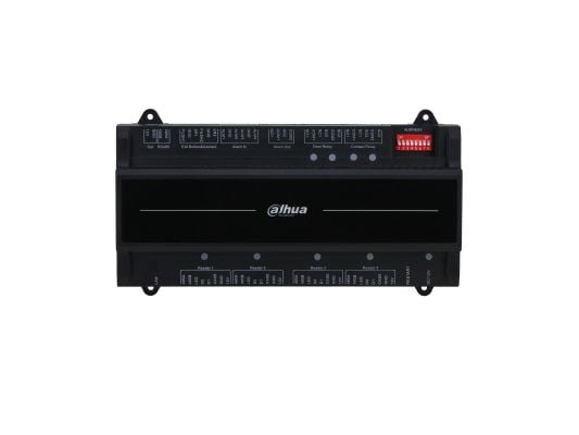 Dahua Technology ASC2202B-D, CE/FCC/UL, 12 V, 1,4 A, 41,6 W, 0,8 W, -30 - 60 °C
