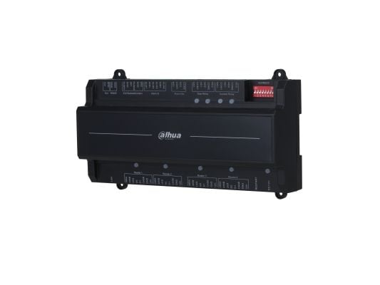 Dahua Technology ASC2202B-D, CE/FCC/UL, 12 V, 1,4 A, 41,6 W, 0,8 W, -30 - 60 °C