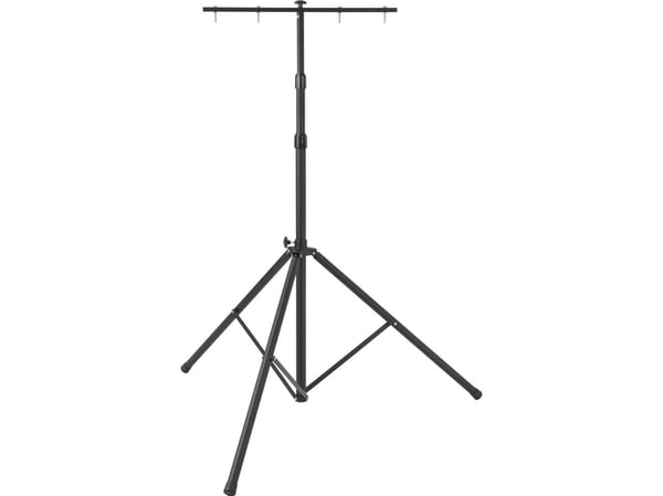 Brennenstuhl 1170310010, 3 ben, Sort, 3 m, 4,8 kg