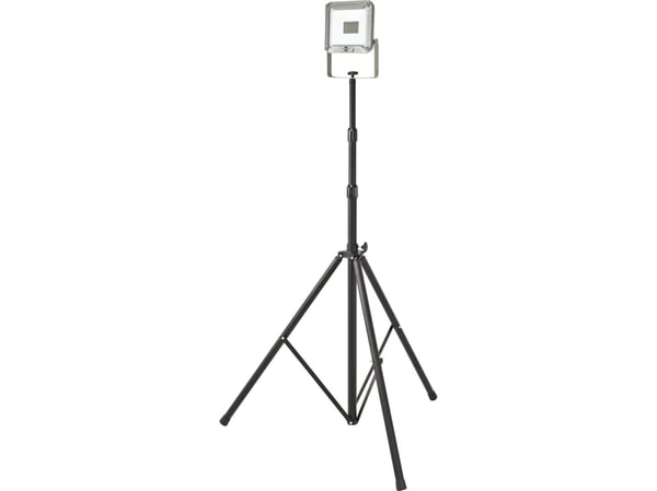 Brennenstuhl 1170310010, 3 ben, Sort, 3 m, 4,8 kg