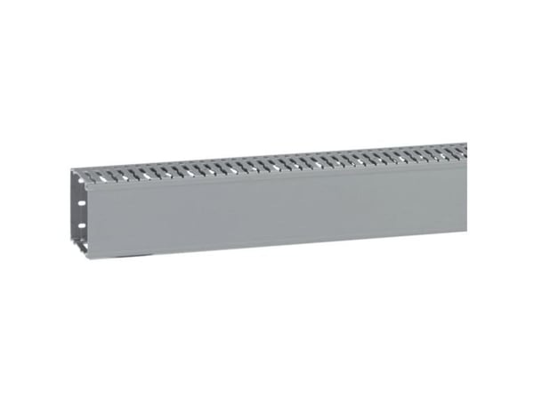 Legrand 636117, Grå, Polyvinylklorid (PVC), 80 mm, 80 mm