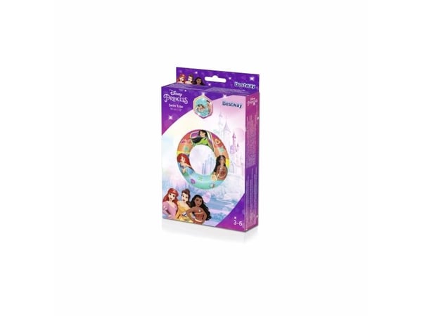 Bestway 91043 / 23, Monivärinen, Kelluva putki, Kuva, 3 vuosi/vuosia, Tyttö, 6 vuosi/vuosia